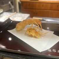 天冨良 麻布よこ田 恵比寿ガーデンプレイス店 - 