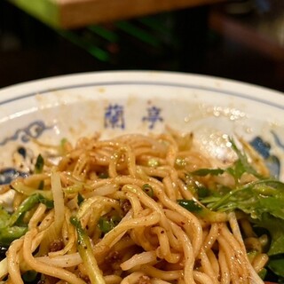 中国酒家 蘭亭_1
