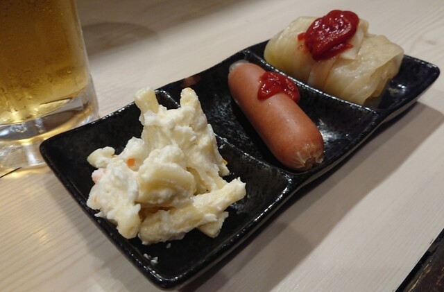 酔旭 - 旭川（焼き鳥）の写真