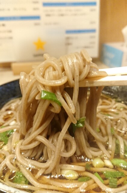 酔旭 - 旭川（焼き鳥）の写真