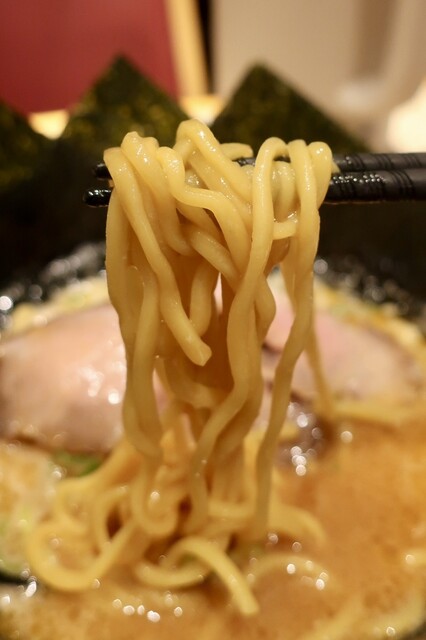 Nagoya Cochin Ramen Hanare photo 3