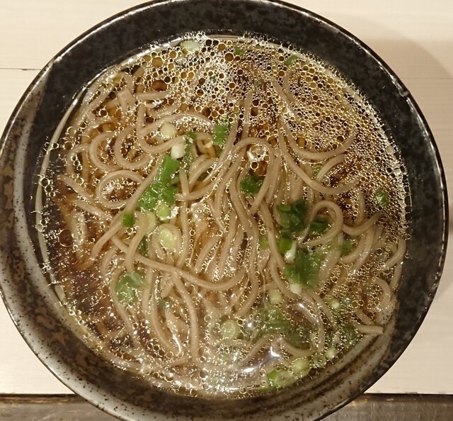 酔旭 - 旭川（焼き鳥）の写真