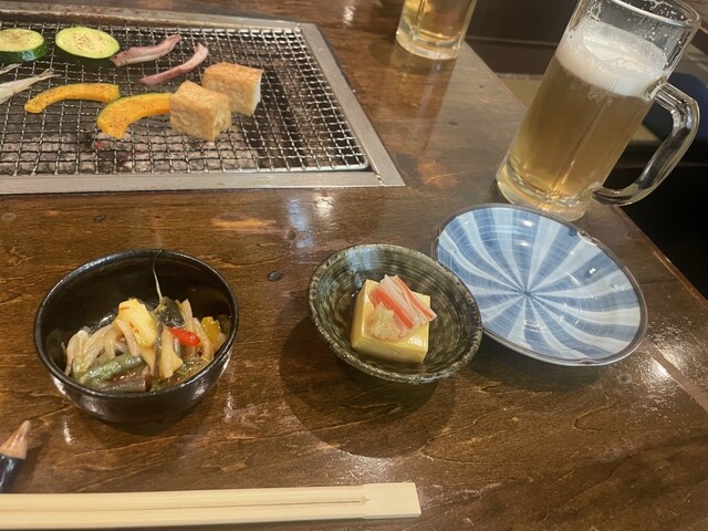 やきとり福住 - 会津若松（焼き鳥）の写真