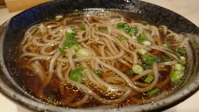 酔旭 - 旭川（焼き鳥）の写真