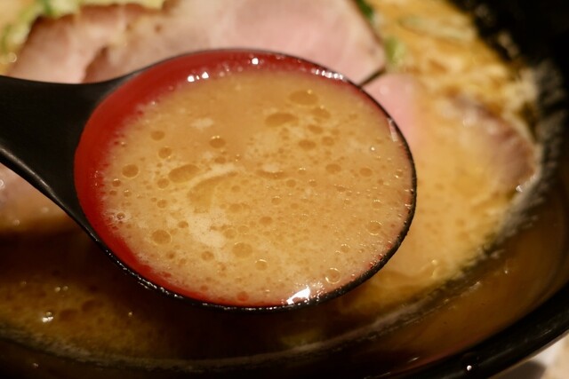 Nagoya Cochin Ramen Hanare photo 2