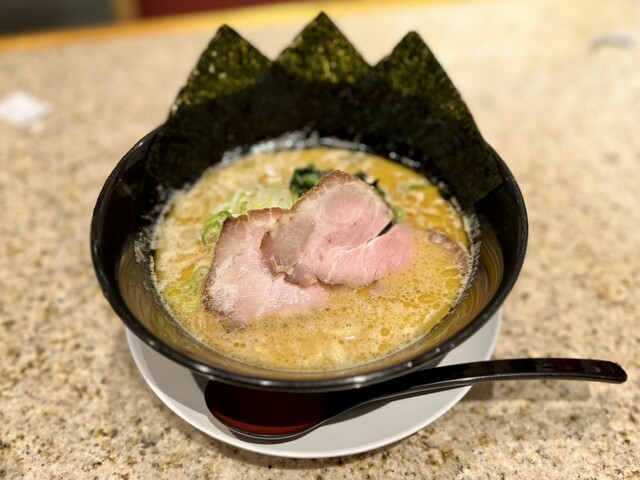 Nagoya Cochin Ramen Hanare