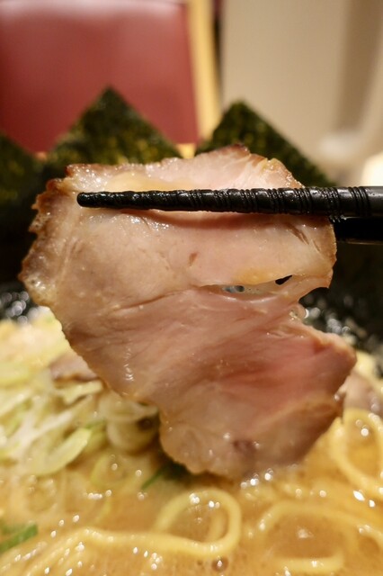 Nagoya Cochin Ramen Hanare photo 4