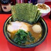 横濱家系ラーメン 七代目 野中家
