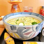 ふる里うどん  - 割烹レベルです♡