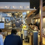 つけ麺屋 やすべえ - 