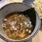 つけ麺屋 やすべえ 渋谷店 - 