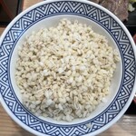 吉野家 - 