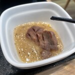 吉野家 - かたいし