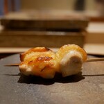 焼き鳥 こと - 