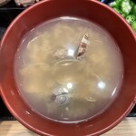吉野家 - 