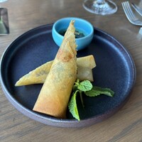 Longrain Tokyo - 