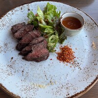 Longrain Tokyo - 
