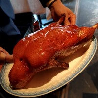 chinois 蓮歩 - 相変わらずの圧巻