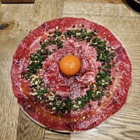 肉寿司 肉和食 KINTAN コレド室町 - 