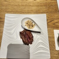 肉寿司 肉和食 KINTAN コレド室町 - 