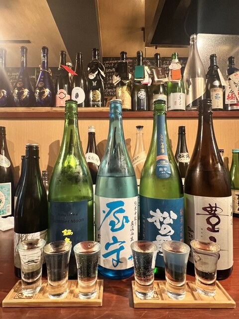 Nishikawa Kawaramachi Gojō