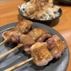 炭火焼き串料理 御ちゃこ - 