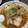スパイス・ラー麺 卍力 行徳店