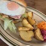 レストラン ペニーレイン - 料理写真: