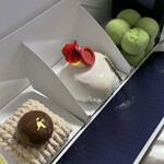 Masahiko Ozumi Paris - 