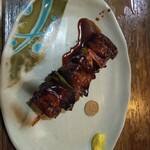 焼き鳥セブン - こっちもでっか,,,
