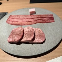 個室焼肉 銀座きたお - 