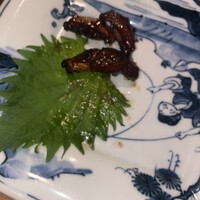 炭焼うな富士 白壁別邸 -  炭焼うな富士 白壁別邸 -