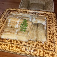炭焼うな富士 白壁別邸 -  炭焼うな富士 白壁別邸 -