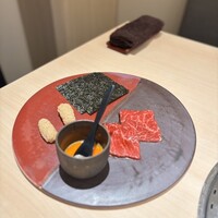 銀座 ちかみつ 六丁目 - 