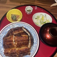 炭焼うな富士 白壁別邸 -  炭焼うな富士 白壁別邸 -