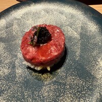 個室焼肉 銀座きたお - 