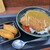 新田毎 - 料理写真: