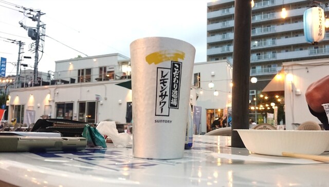 海鮮居酒屋 順厚丸