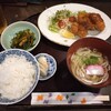 まるみ座 - 料理写真: