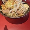 ラーメン二郎 荻窪店
