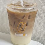 ドトールコーヒーショップ - ドリンク写真: