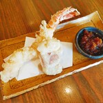 板蕎麦 香り家 - 