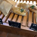 ブレーメン - 料理写真: