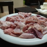 馬場ホルモン - 