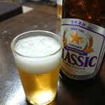 馬場ホルモン - 