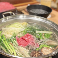 しゃぶ禅 六本木店 - 