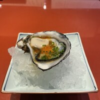鮨　銀座　鰤門 - 