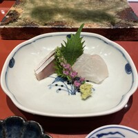 鮨　銀座　鰤門 - 