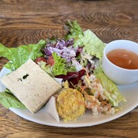 ラ・ココリコ (ホテルメトロポリタン) 川崎店 - 