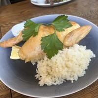 ラ・ココリコ (ホテルメトロポリタン) 川崎店 - 